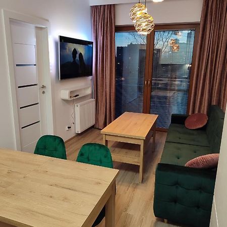 Opera Kolobrzeska 6 Super Vip Lägenhet Olsztyn  Exteriör bild