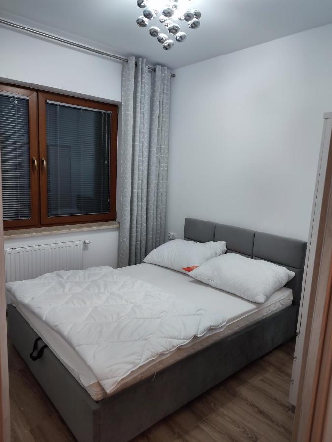 Opera Kolobrzeska 6 Super Vip Lägenhet Olsztyn  Exteriör bild