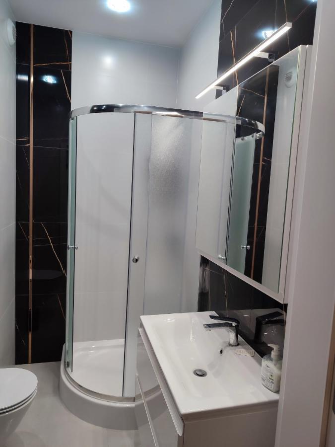 Opera Kolobrzeska 6 Super Vip Lägenhet Olsztyn  Exteriör bild