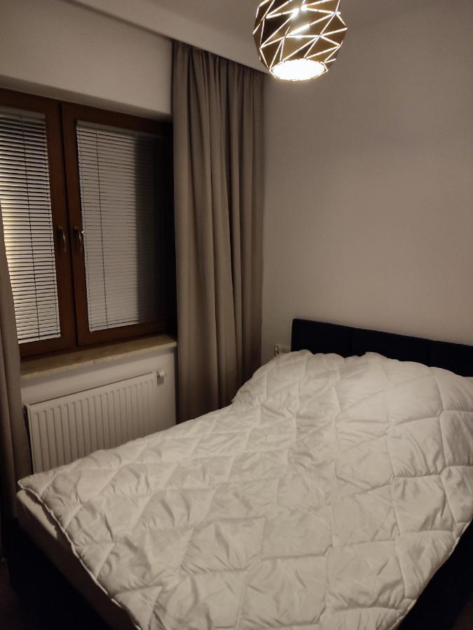 Opera Kolobrzeska 6 Super Vip Lägenhet Olsztyn  Exteriör bild