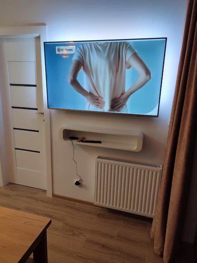 Opera Kolobrzeska 6 Super Vip Lägenhet Olsztyn  Exteriör bild