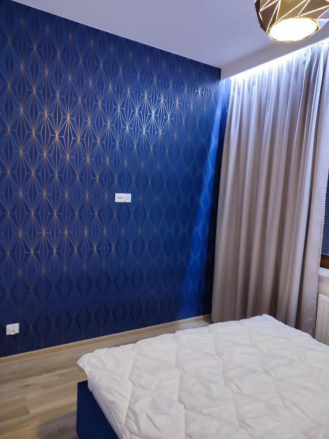 Opera Kolobrzeska 6 Super Vip Lägenhet Olsztyn  Exteriör bild
