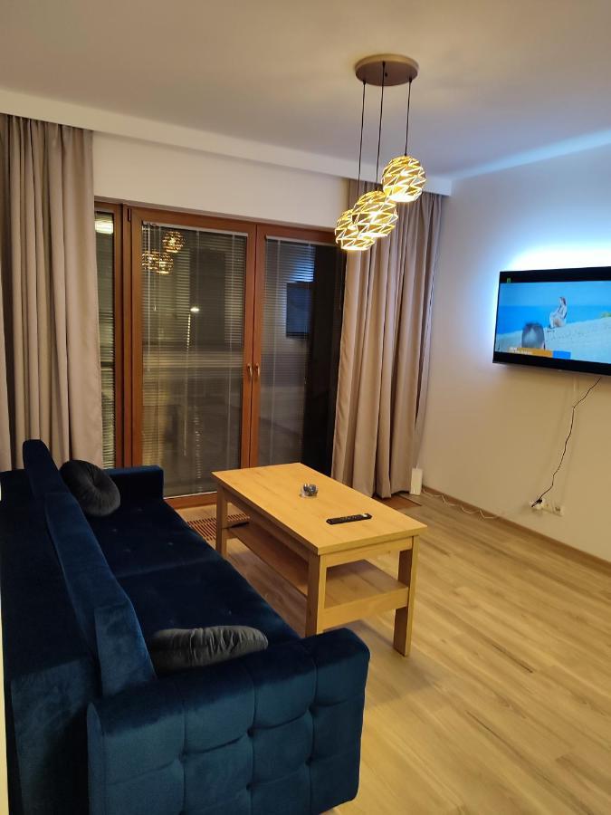 Opera Kolobrzeska 6 Super Vip Lägenhet Olsztyn  Exteriör bild
