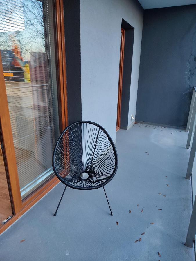 Opera Kolobrzeska 6 Super Vip Lägenhet Olsztyn  Exteriör bild